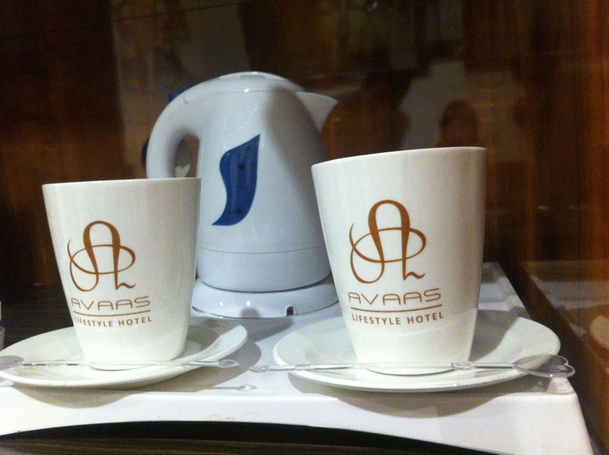One Earth Avaas Hotel Amritsar Buitenkant foto