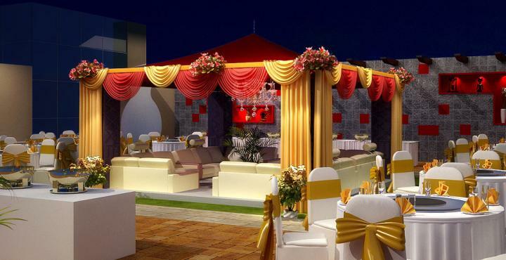One Earth Avaas Hotel Amritsar Buitenkant foto