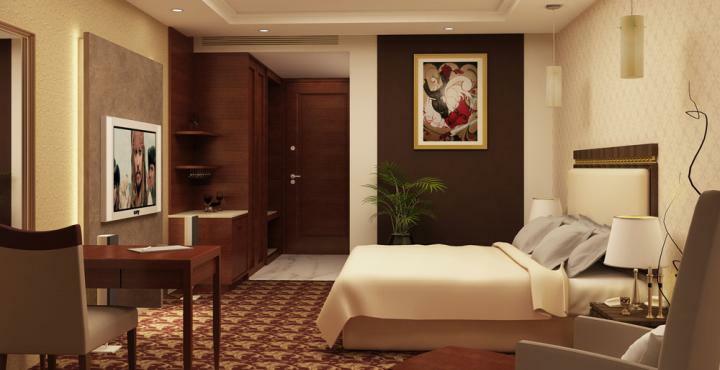One Earth Avaas Hotel Amritsar Buitenkant foto
